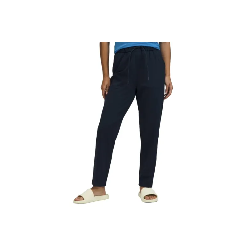 Lululemon Stretch Casual Pants Women's-11