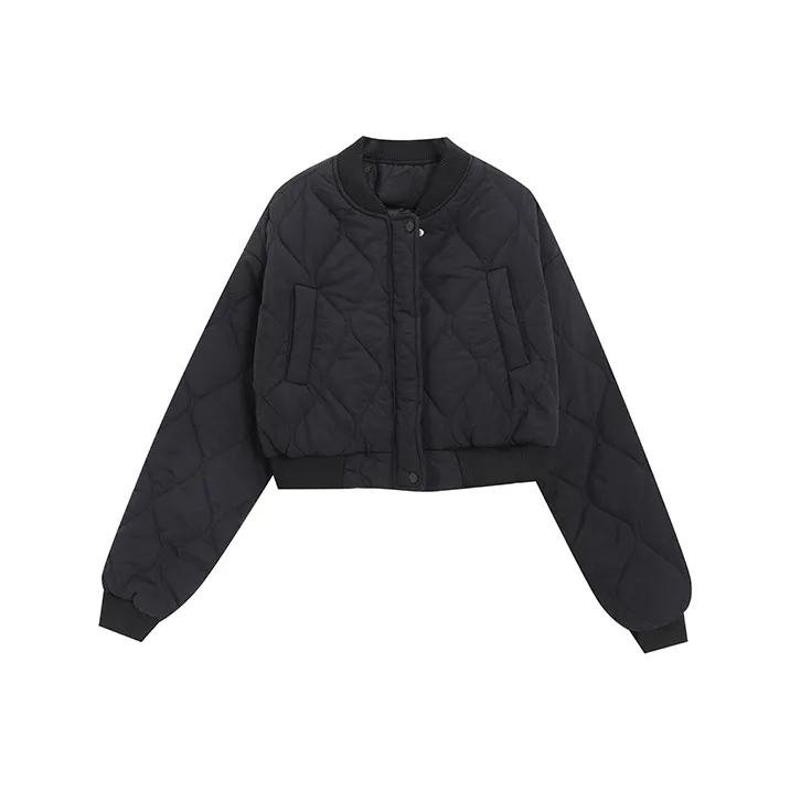 BRASS SCOUT Puffer Jacket Women's-6