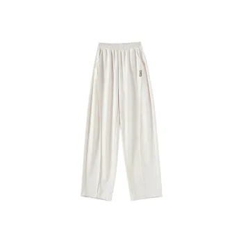 OUNIXUE Casual Pants Women's