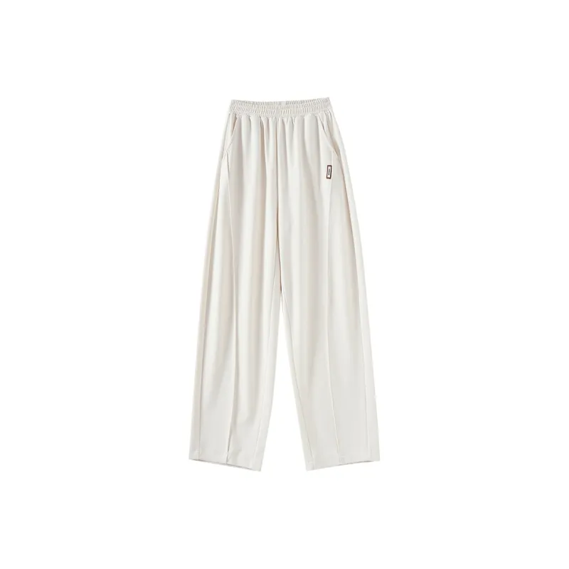 OUNIXUE Casual Pants Women's-0