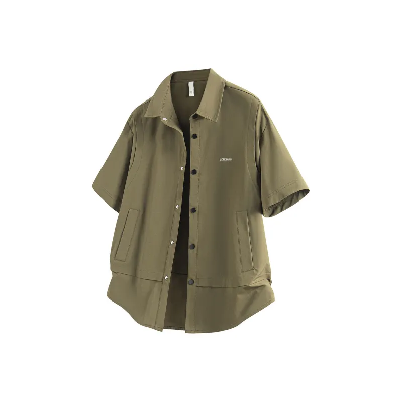 CAT'S PAW Shirts Unisex-7