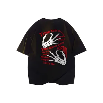 Anyveiw T Shirts Unisex