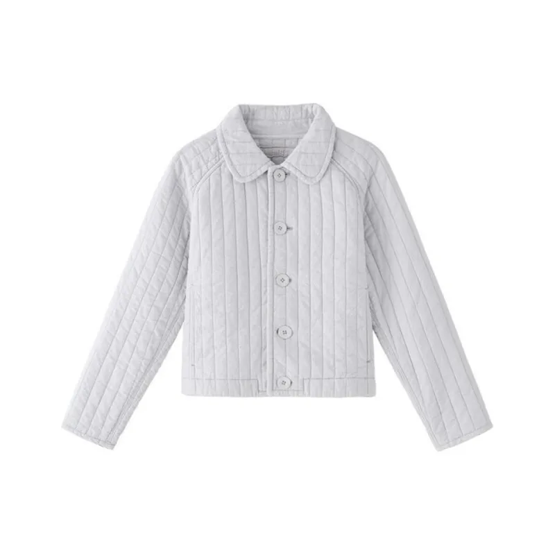 MUJI Puffer Jackets Women's-0