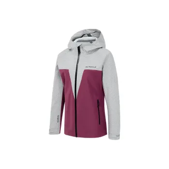 JACK WOLFSKIN Windbreaker Jackets Women's
