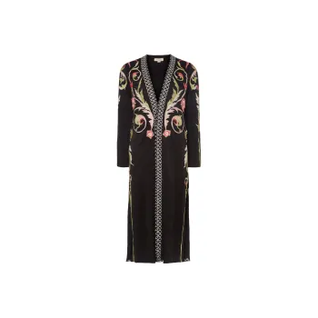 Temperley London Alessia Kimono