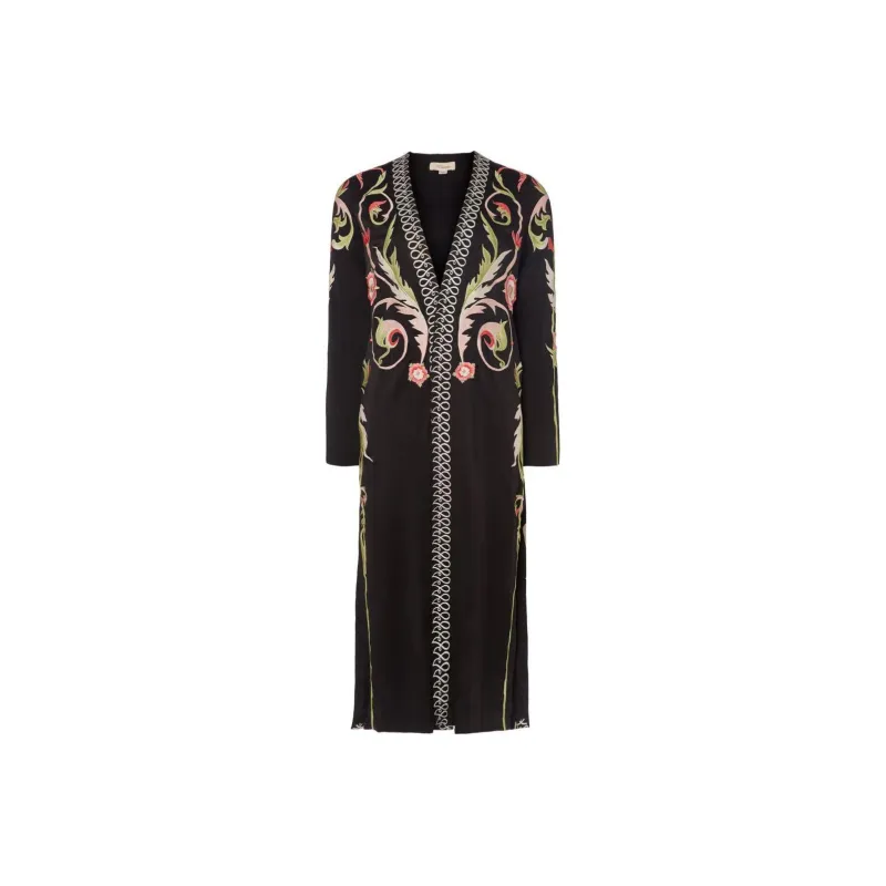 Temperley London Alessia Kimono-0