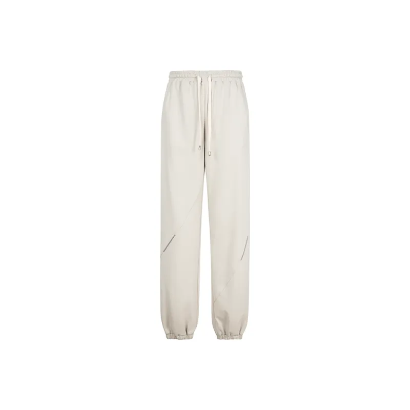 PLUSONEONE+ Jogger Sports Pants Women's-3