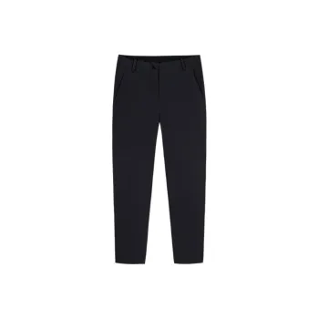 Anta Casual Pants Women's Basic Black