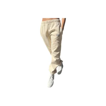 Brandy Melville Casual Pants Women's Yellow