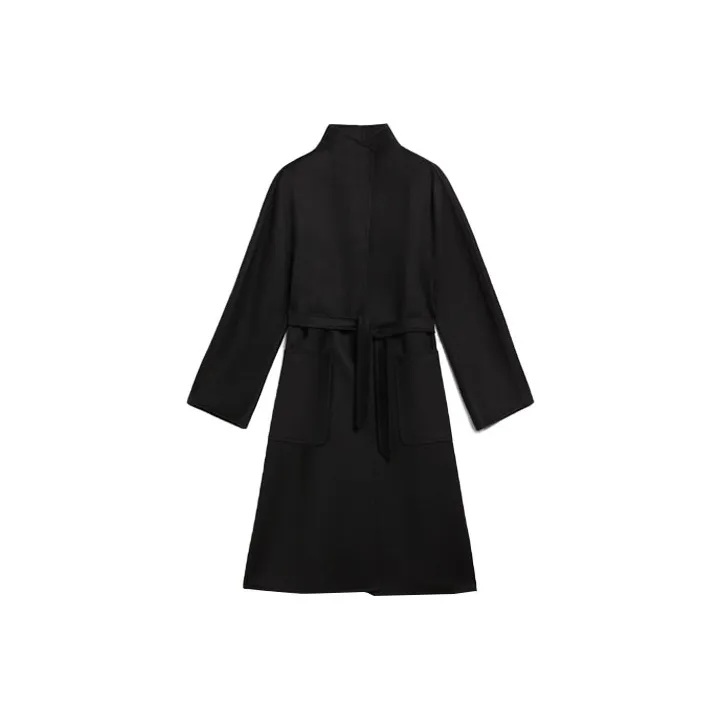 MaxMara Velvet Jackets Women's-0