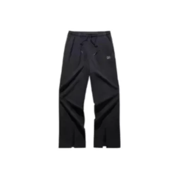 Anta Life Collection Casual Pants Women's Ink Power Gray