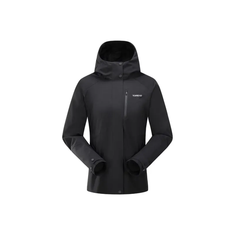 TOREAD Windbreaker Jackets Women's-2