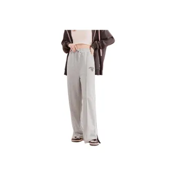 Tonlion x CAOMEIXIONG LIANMING Casual Pants Women's