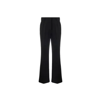 Stella McCartney Tailored Cropped Pants