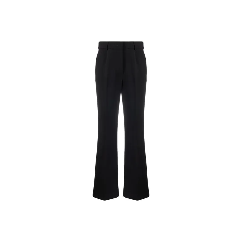 Stella McCartney Tailored Cropped Pants-0