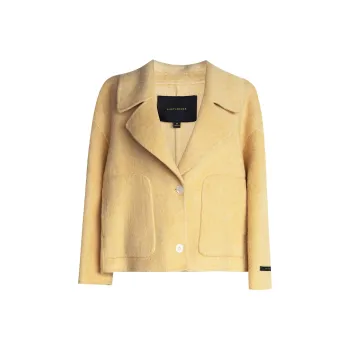 ROEYSHOUSE Coats Women's