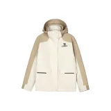 Light Mocha/White
