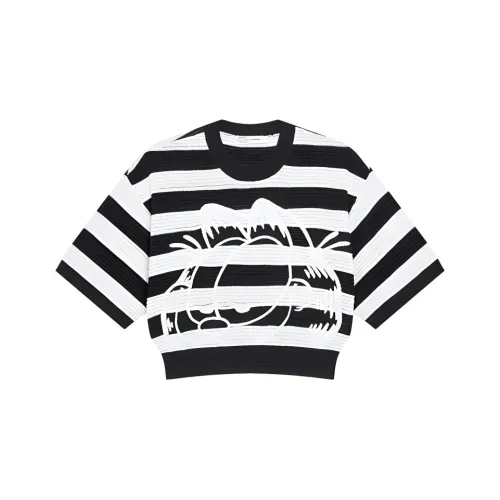 FUN Knitwear Women's Black
