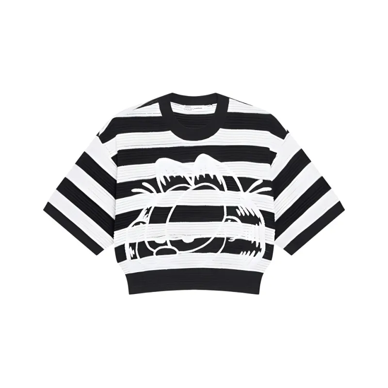FUN Knitwear Women's Black-0