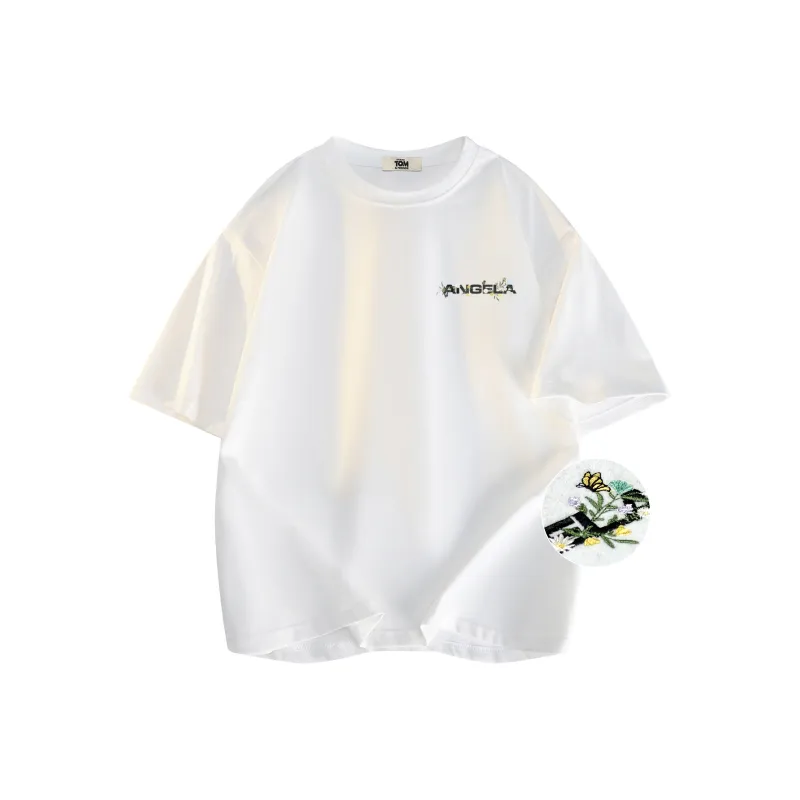 TALKING TOM T Shirts Unisex-29