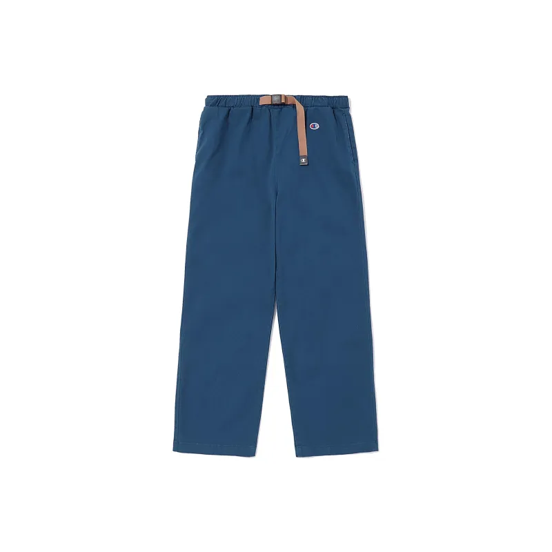 Champion Casual Pants Women's Marine Blue-0