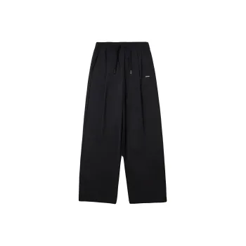 FILA Casual Pants Women's Black