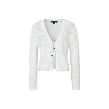 Firststation Knitwear Women's White