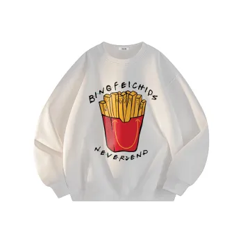 Ice flying Sweatshirts Unisex