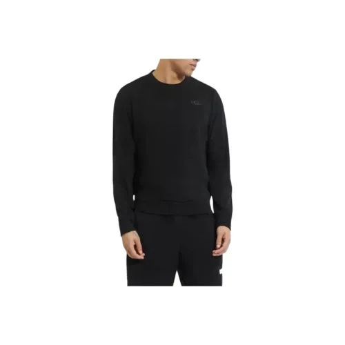 UGG Sweaters Men Black