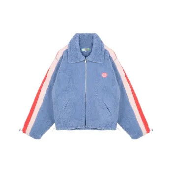 TEMPLER OF FAITH Loose Fit Jacket Women's