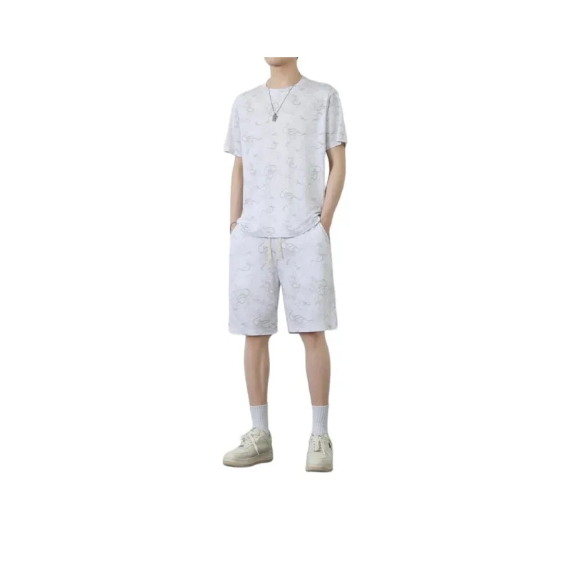 PIERRE CARDIN Casual Sportswear Men's-3