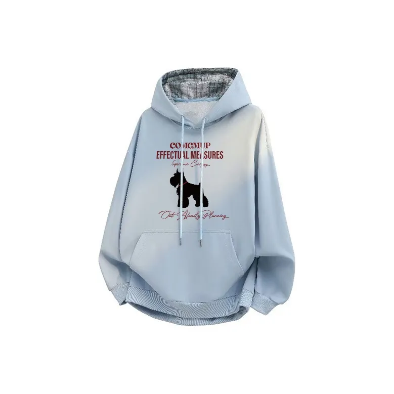 COMGM Sweatshirts Women's-4