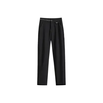 TOUCH Casual Pants Women's Black
