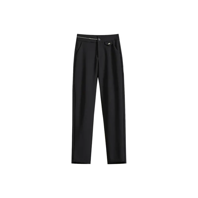 TOUCH Casual Pants Women's Black-0