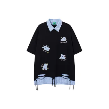 Vine Color T Shirts Women's