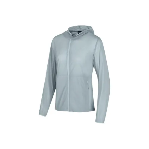 Skechers UV Protection Sun Protection Clothing Women's Xenon Blue
