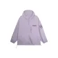 Light Gray Purple