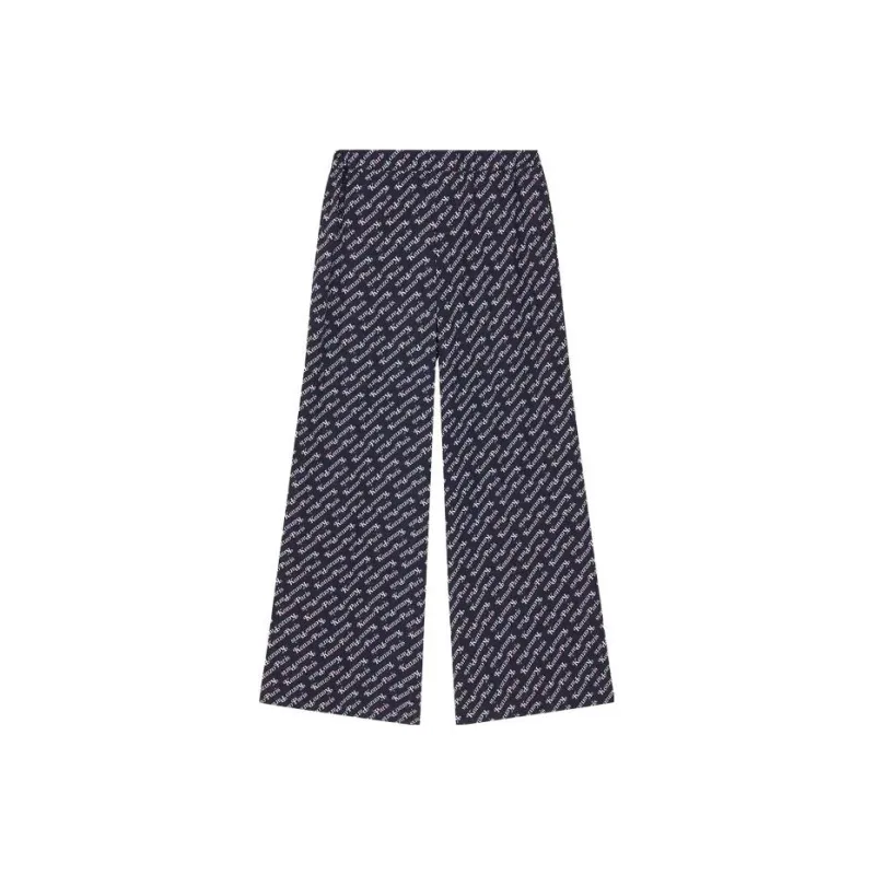 KENZO Verdy Pajama Pants-0