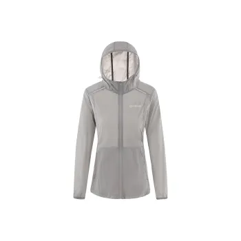 OUTDOOR PRODUCTS Sun Protection Clothing Women's Bright Gray