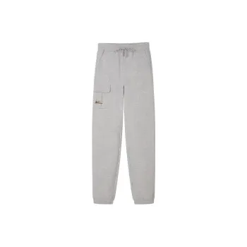 Teenie Weenie T.W.SS23 Outdoor Series Knitted Sweatpants Women's Medium Gray