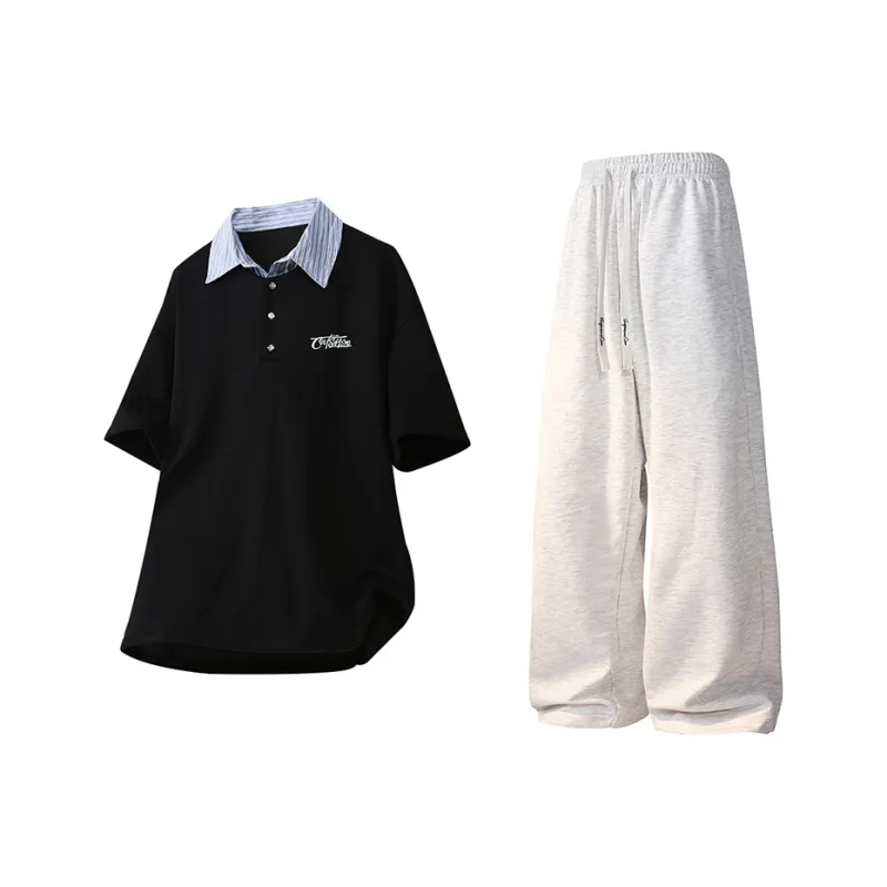 Supremo Cat Casual Sportswear Unisex-2