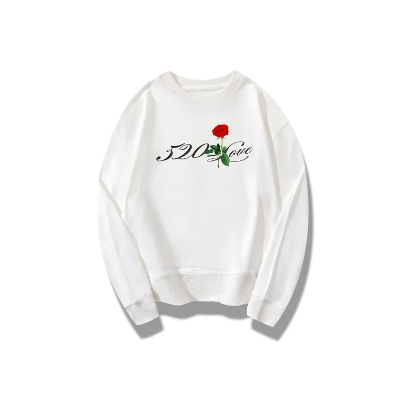 Oudifu Sweatshirts Unisex-2