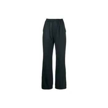 NANUSHKA Gathered Waist Trousers