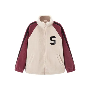 SEM/R Velvet Jackets Women's