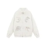 White Heather Gray