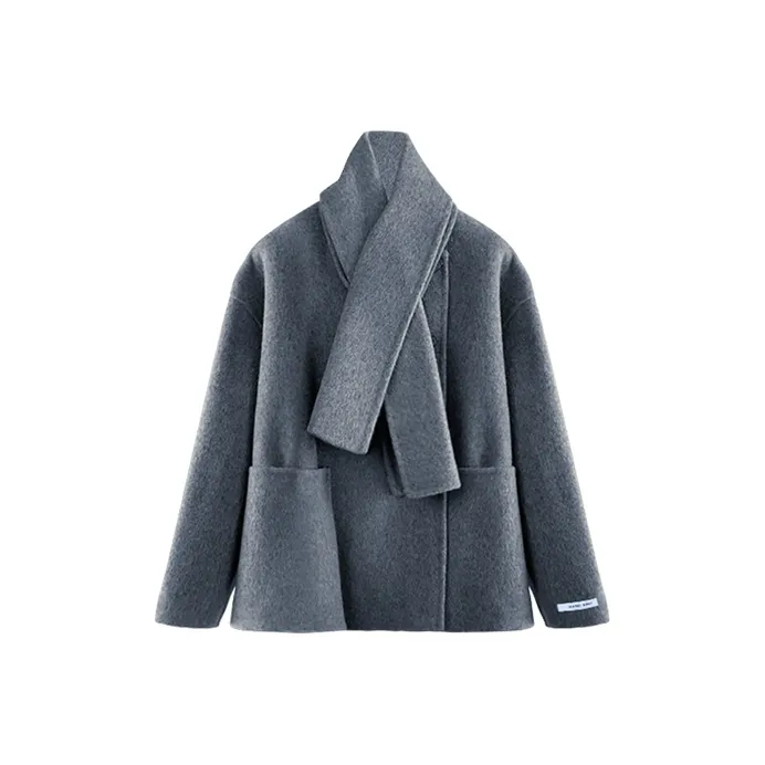 ELOF Coats Women's-2