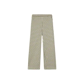 FILA EMERALD Casual Pants Women's All Over Print