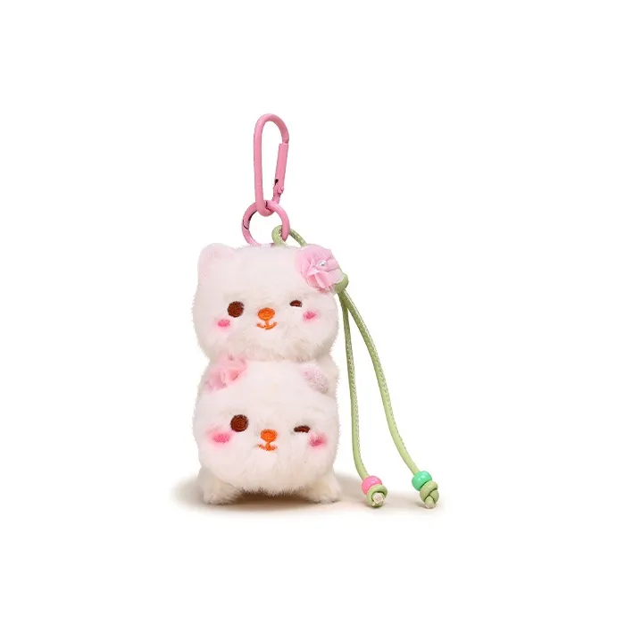 Jinnew Polyester Pendants Unisex-4
