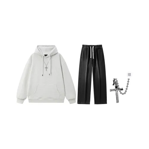 Lost N Forbidden X A.X.S.K Casual Sportswear Unisex
