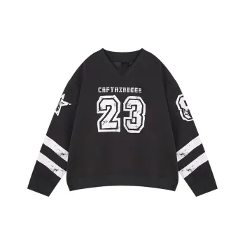Ctbcaptainbeer Sweatshirt Unisex Gray